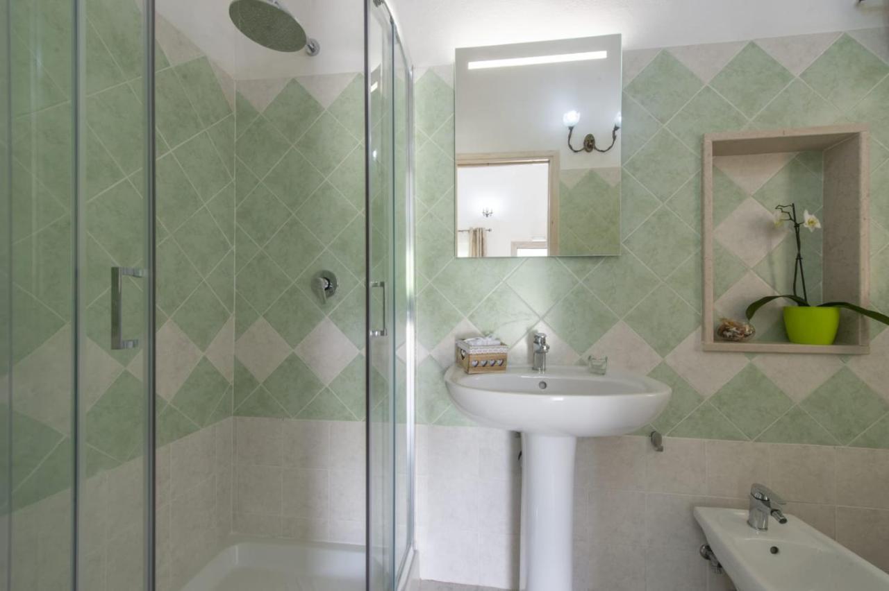 Il Mandorlo Bed & Breakfast Tramonti Eksteriør bilde
